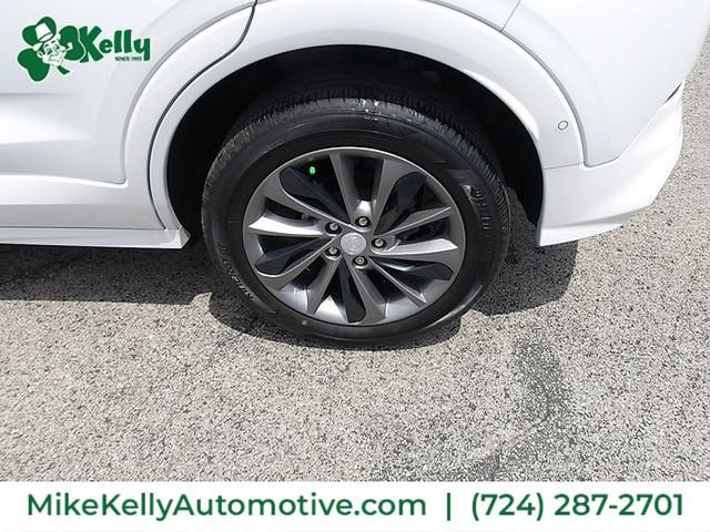 Used 2021 Buick Encore GX Essence w/ Advanced Technology Package AWD/4WD image 28