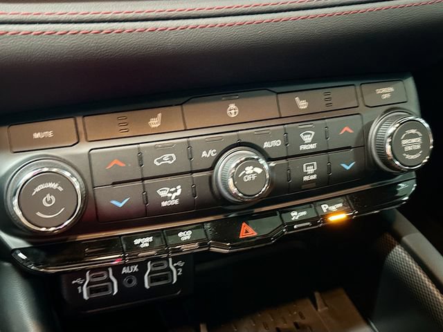 New 2026 Dodge Durango GT AWD/4WD image 17