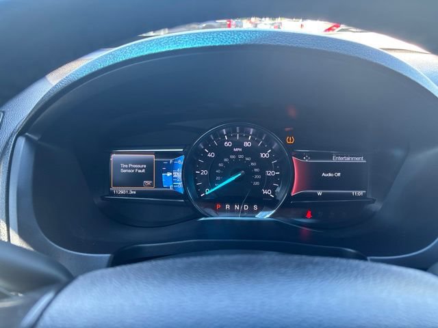 Used 2017 Ford Explorer XLT w/ Equipment Group 202A AWD/4WD image 21