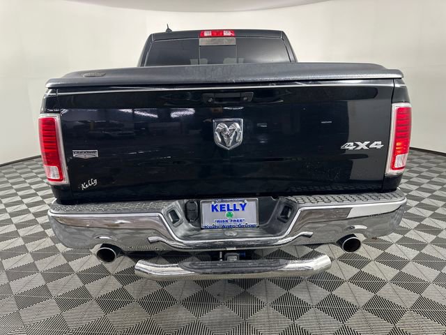 Used 2014 RAM 1500 Laramie image 6