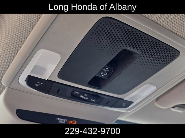 New 2027 Honda HR-V EX-L image 24