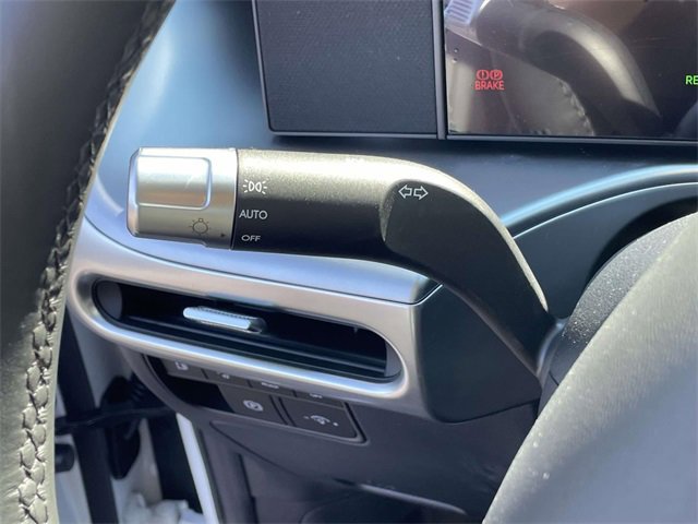 New 2026 Hyundai Ioniq 9 Calligraphy w/ Tow & Go Package image 16