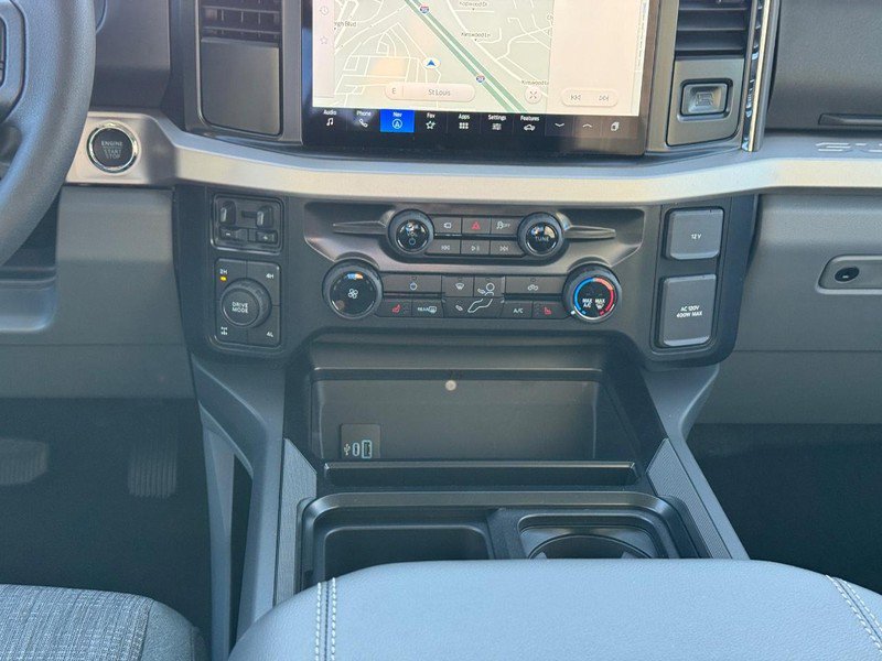 New 2026 Ford F250 XLT w/ XLT Premium Package image 16