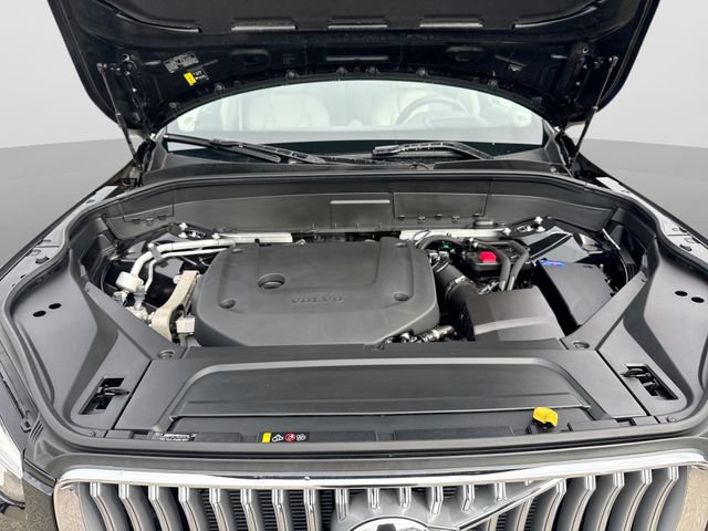 Certified 2024 Volvo XC90 B6 Ultimate w/ Lounge Package AWD/4WD image 22