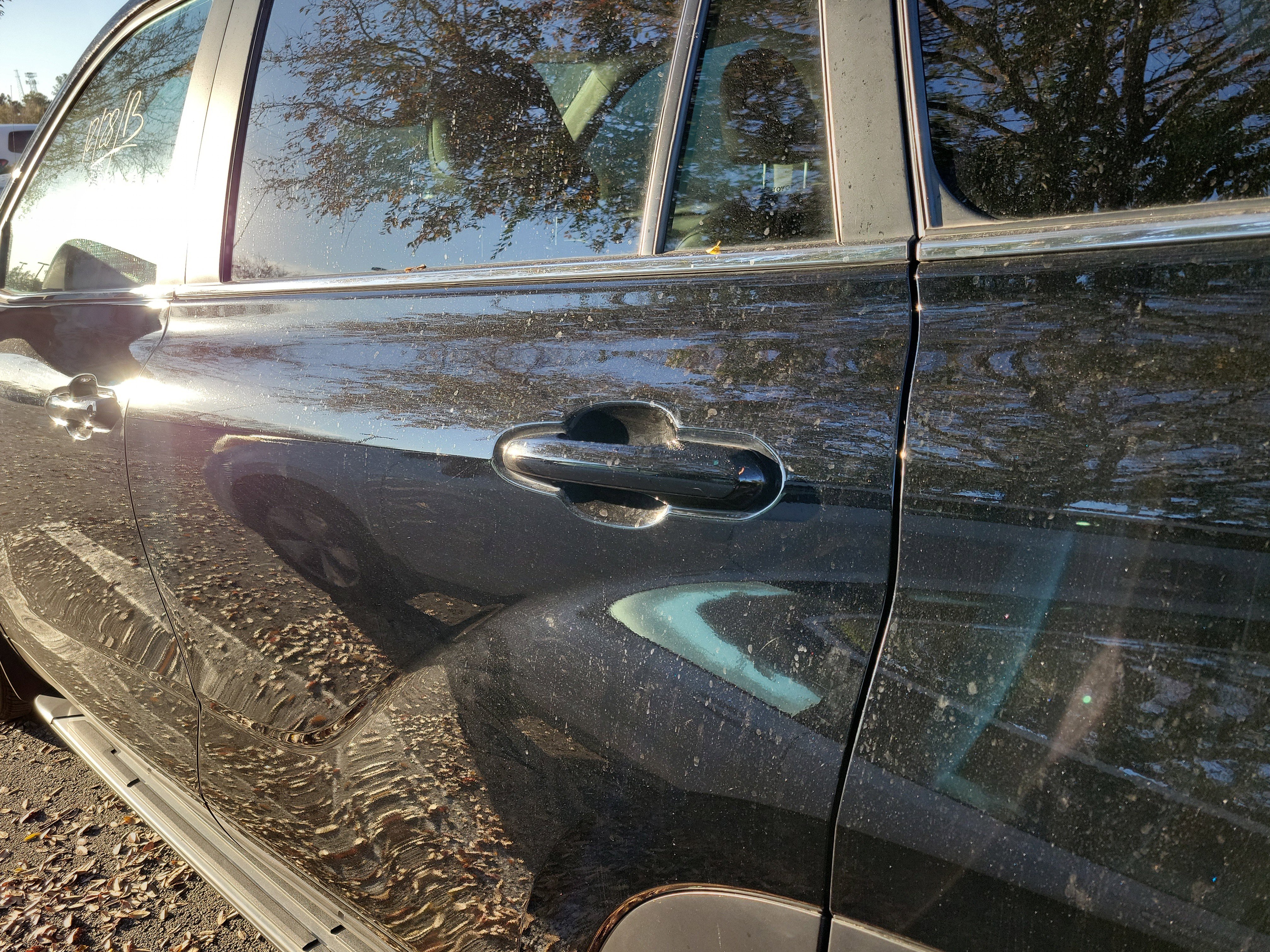 Used 2024 Toyota Highlander XLE image 21