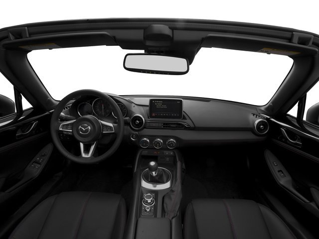 Used 2016 MAZDA MX-5 Miata Grand Touring RWD image 11