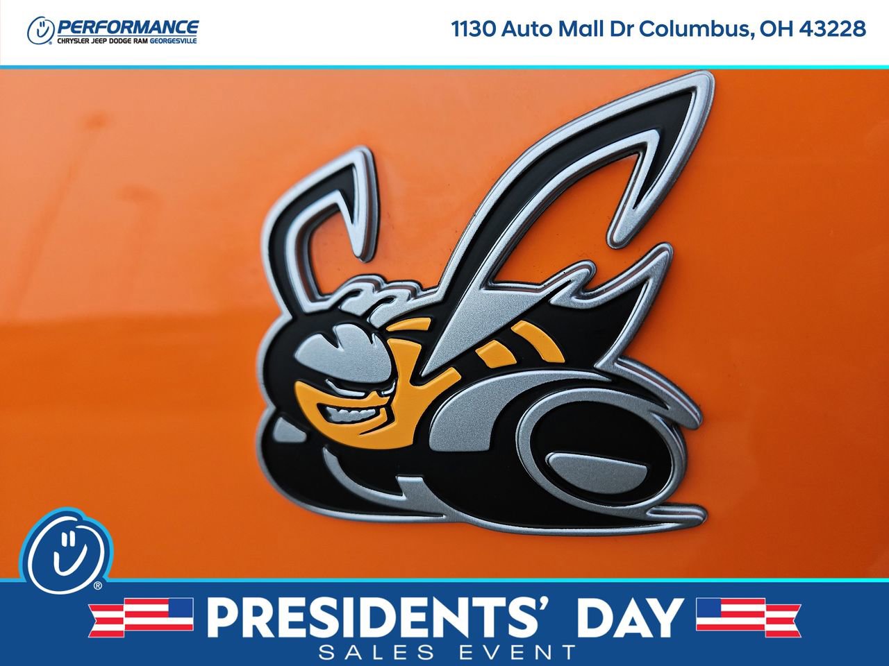 New 2026 Dodge Charger R/T Scat Pack image 11