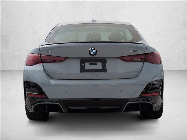 New 2026 BMW i4 xDrive40i w/ M Sport Package AWD/4WD image 8