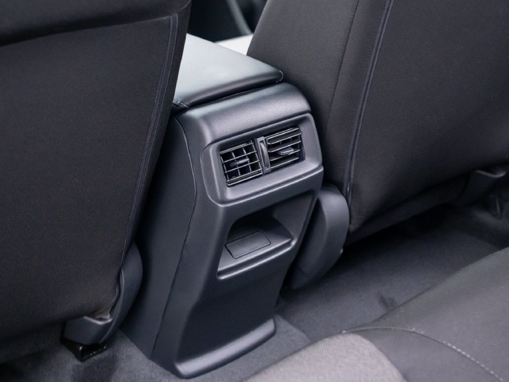 New 2027 Honda CR-V LX image 19