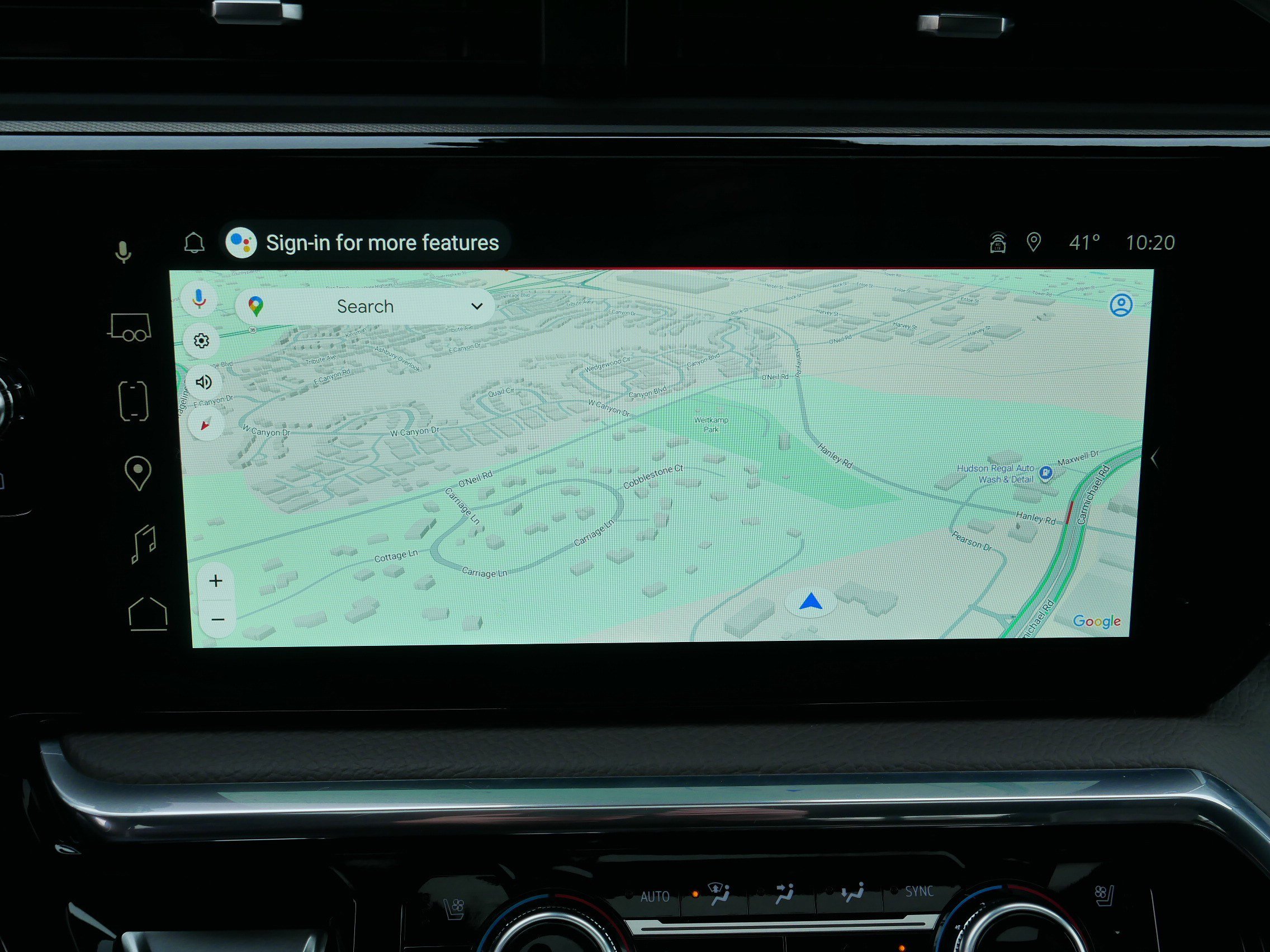 Used 2024 GMC Sierra 3500 Denali w/ Denali Reserve Package image 30