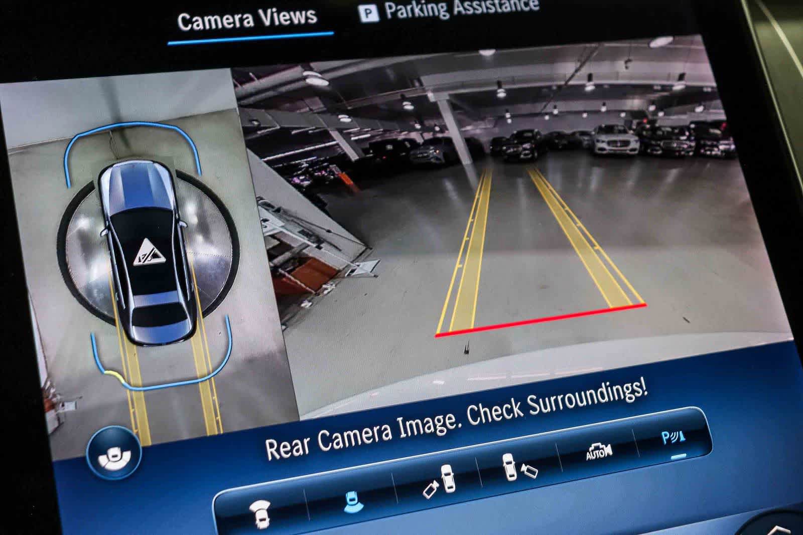 Certified 2023 Mercedes-Benz C 300 Sedan image 23
