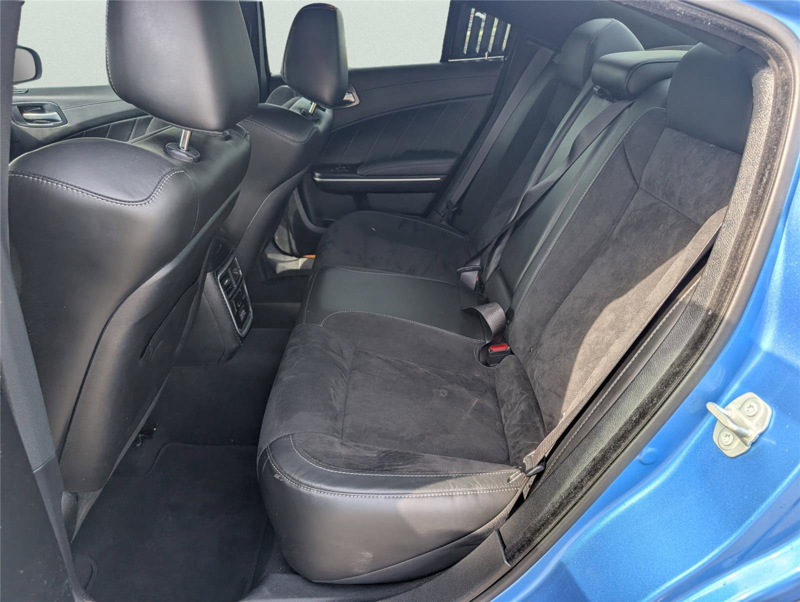 Used 2023 Dodge Charger Scat Pack w/ Plus Group image 34