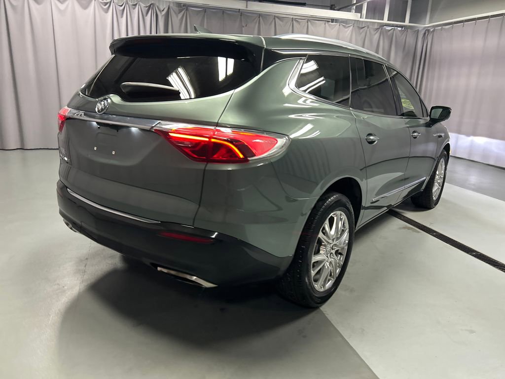 Used 2023 Buick Enclave Premium w/ Experience Buick Package AWD/4WD image 7
