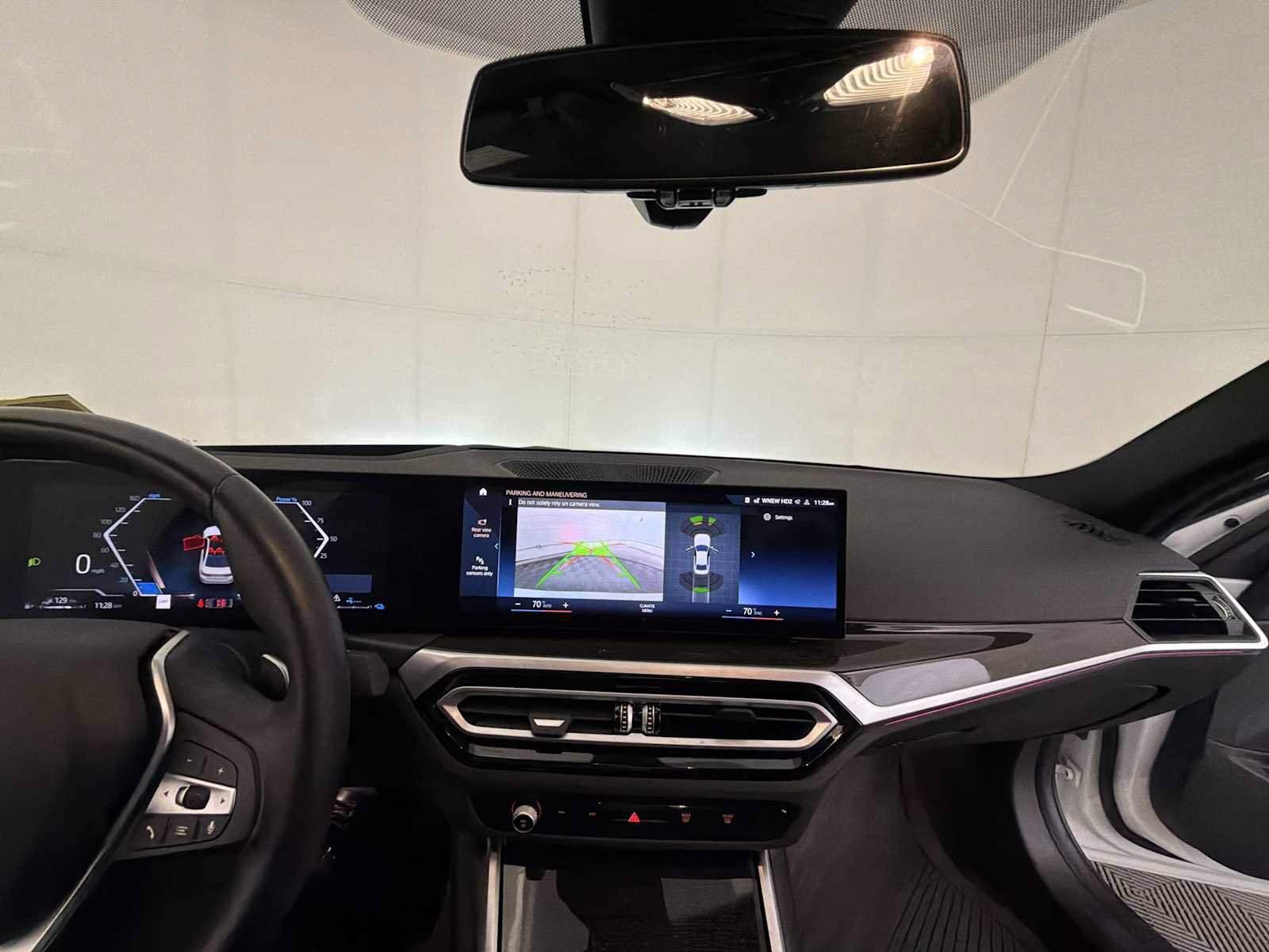 Certified 2023 BMW 330e xDrive w/ Premium Package AWD/4WD image 15