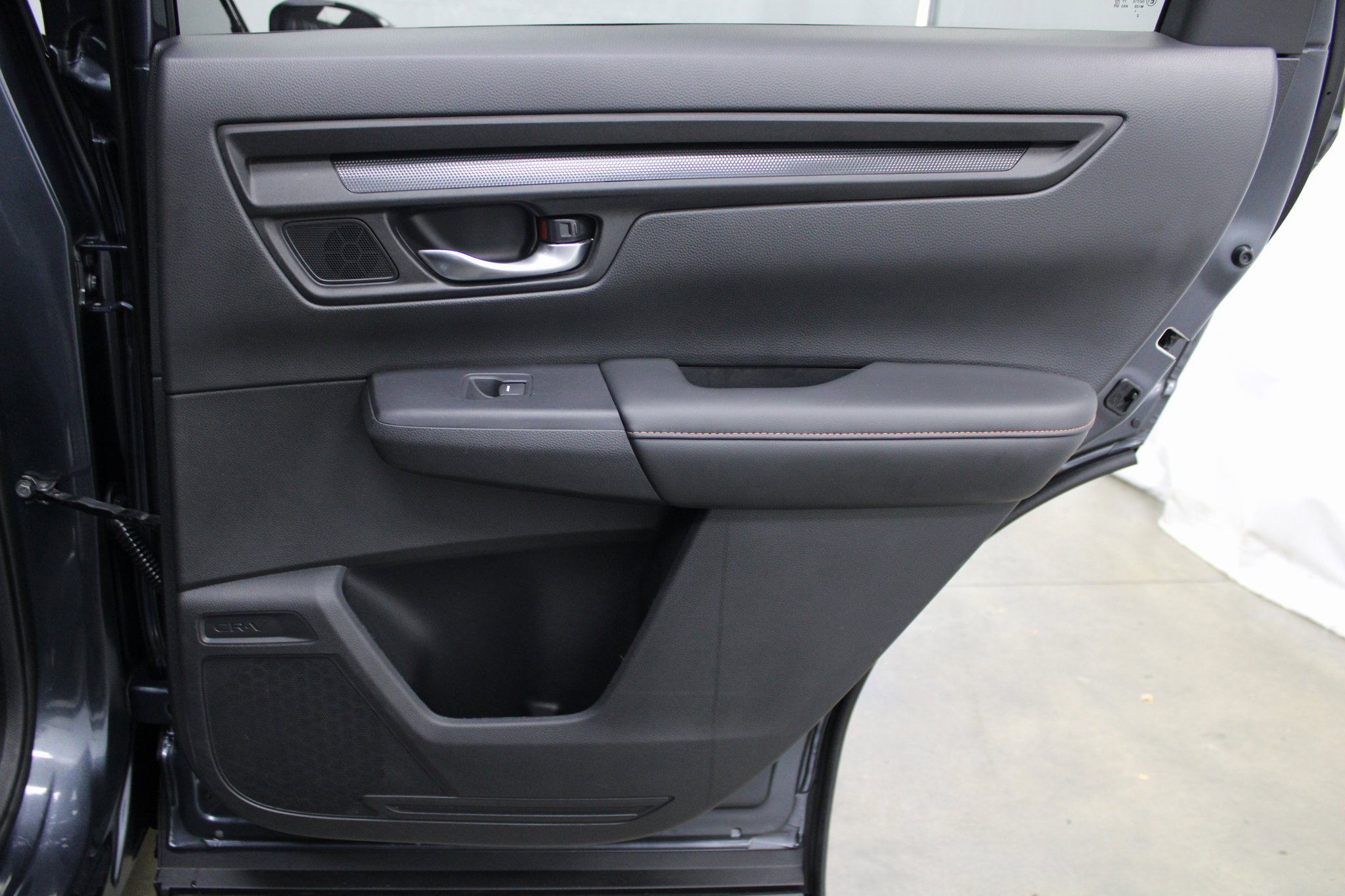 Used 2024 Honda CR-V Sport-L image 21