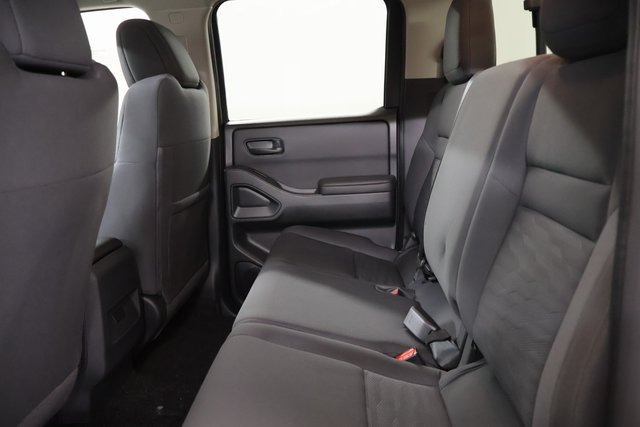 New 2026 Nissan Frontier S w/ Tow Package AWD/4WD image 28
