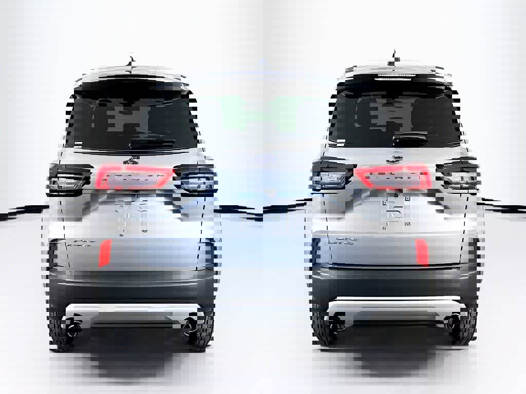 Certified 2024 Ford Escape Active image 5