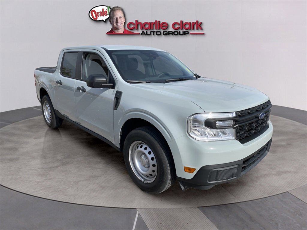 Used 2024 Ford Maverick XL w/ Equipment Group 100A Standard image 8