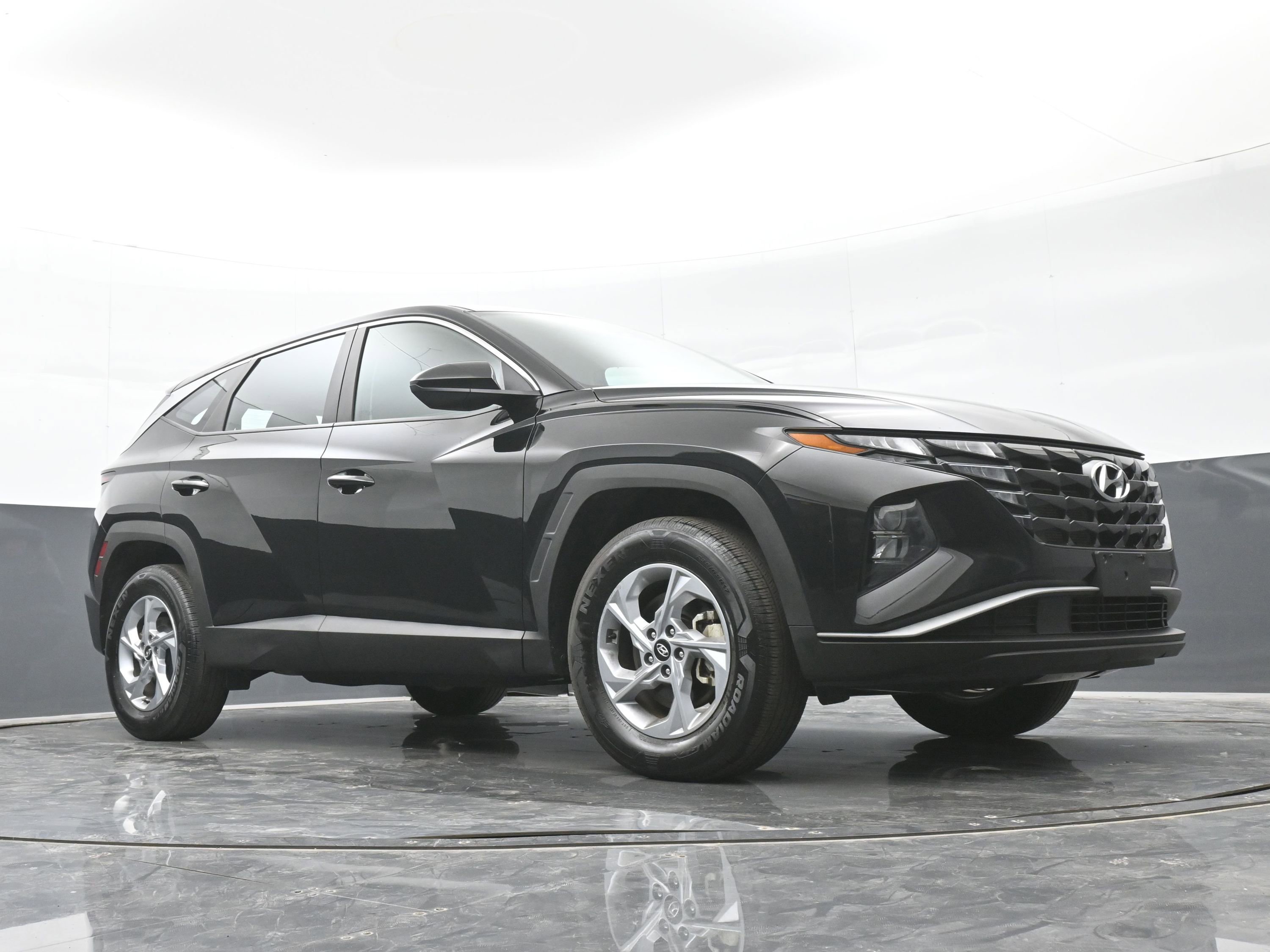 Certified 2023 Hyundai Tucson SE AWD/4WD image 37