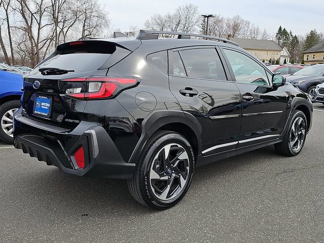 Used 2024 Subaru Crosstrek 2.5i Limited image 6