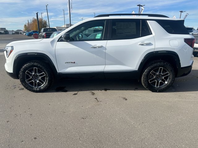 New 2026 GMC Terrain AT4 w/ Convenience Package III image 7