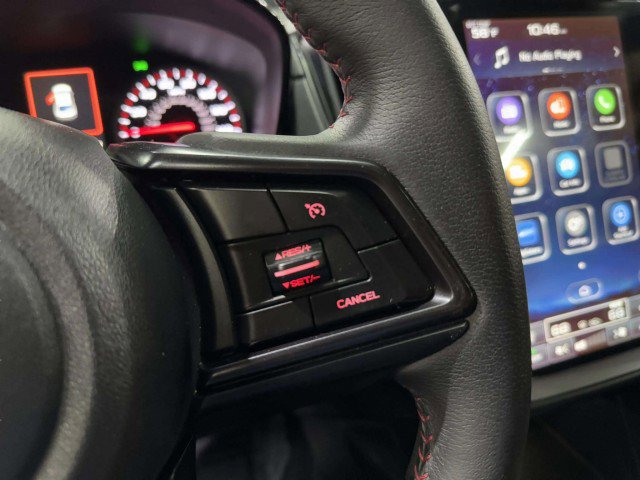 Used 2022 Subaru WRX Premium AWD/4WD image 27