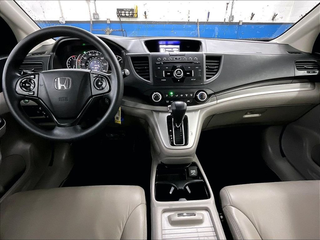 Used 2014 Honda CR-V LX image 21