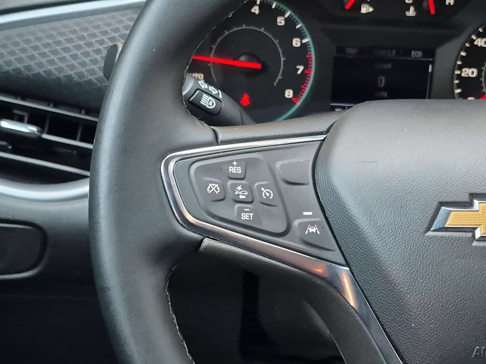 Used 2024 Chevrolet Malibu RS FWD image 15