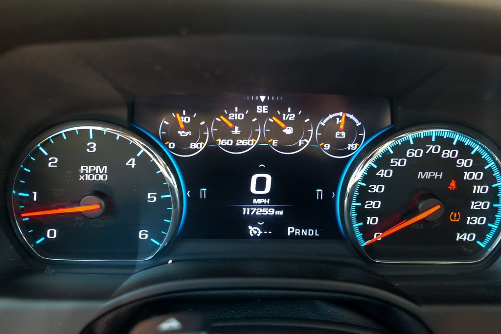 Used 2017 GMC Yukon Denali w/ Open Road Package AWD/4WD image 48
