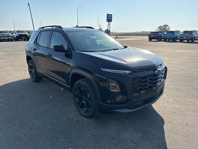New 2026 Chevrolet Equinox LT w/ Convenience Package II image 4