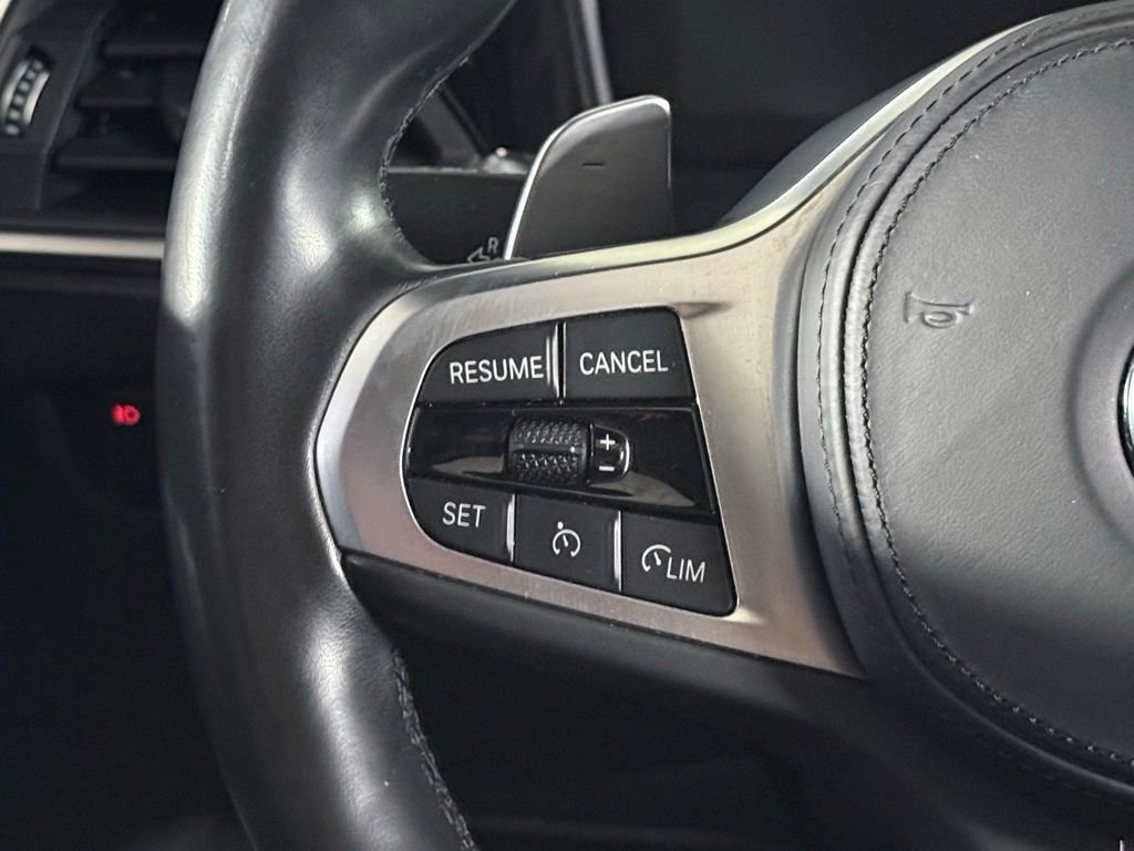 Used 2020 BMW 330i xDrive Sedan image 38