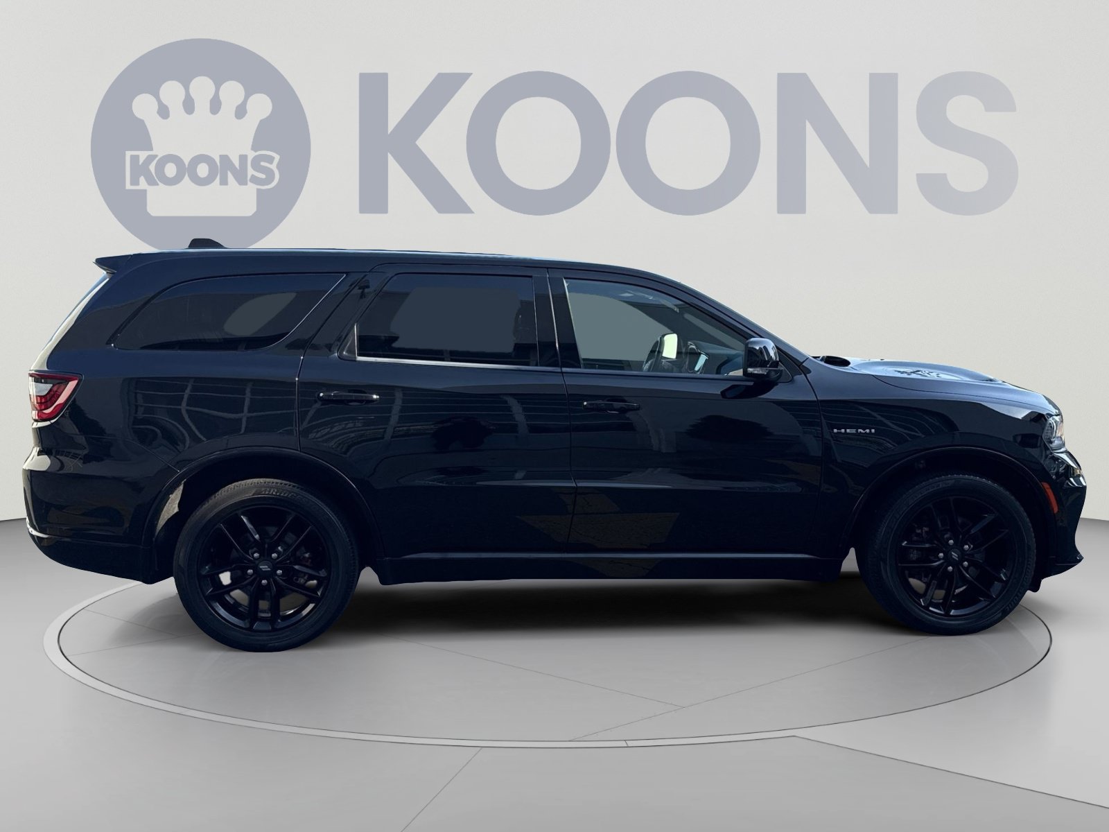Used 2022 Dodge Durango R/T AWD/4WD image 8