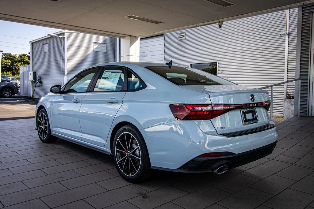 New 2026 Volkswagen Jetta GLI Autobahn image 13