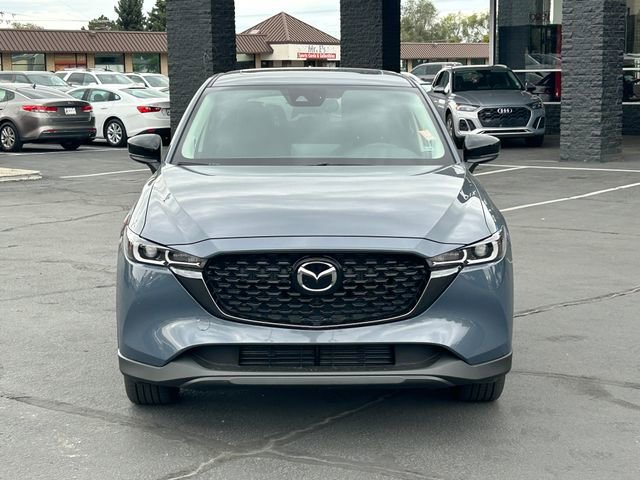 Used 2025 MAZDA CX-5 Carbon Edition image 10