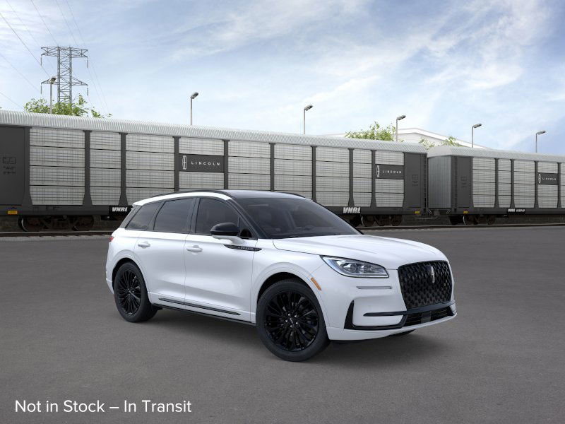 New 2026 Lincoln Corsair Grand Touring image 7