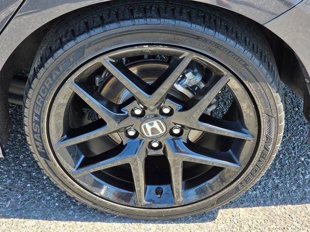Used 2025 Honda Civic Sport image 15