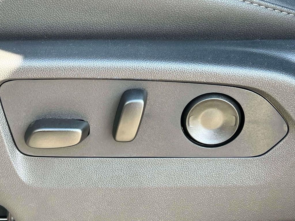 New 2026 Chevrolet Silverado 1500 LTZ w/ Technology Package image 10