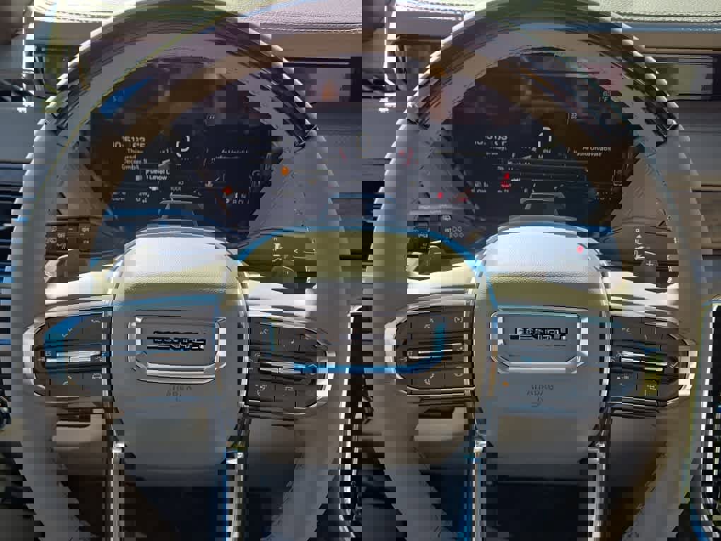 New 2026 GMC Yukon Denali image 19