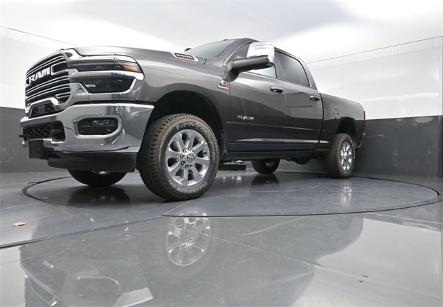 New 2026 RAM 2500 Laramie image 19