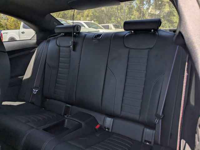 Used 2023 BMW M2 RWD image 14
