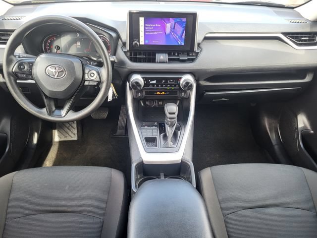 Used 2025 Toyota RAV4 LE AWD/4WD image 24