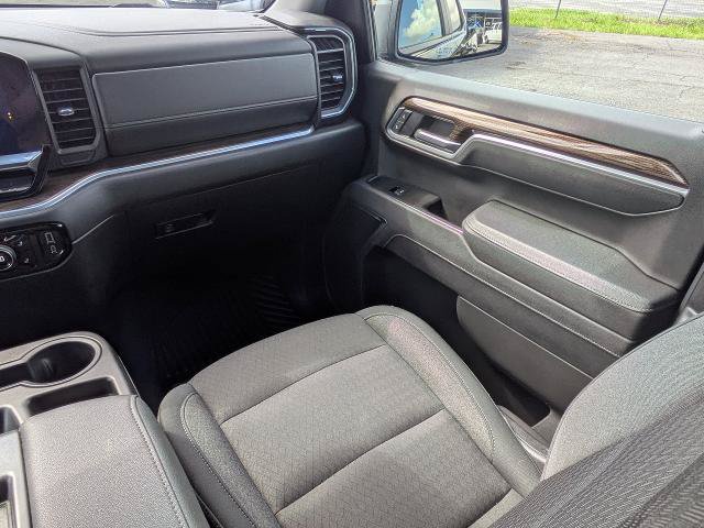 Certified 2026 Chevrolet Silverado 1500 RST AWD/4WD image 17