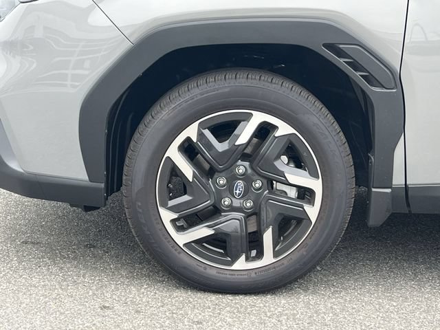 New 2026 Subaru Forester Limited AWD/4WD image 38