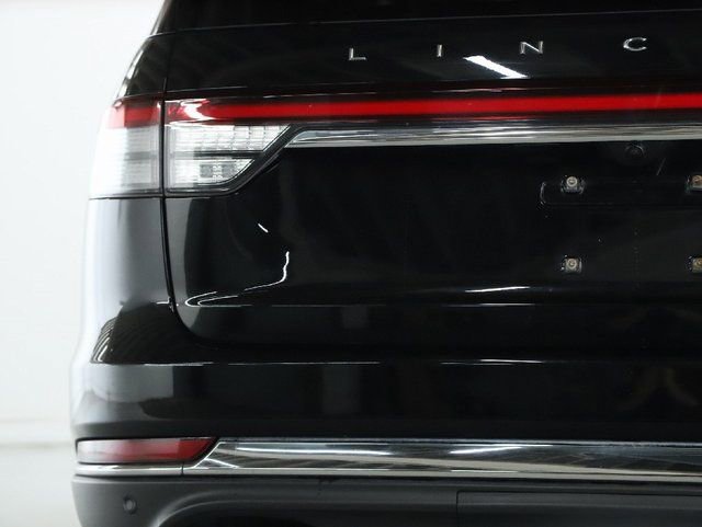 Certified 2023 Lincoln Aviator Reserve w/ Elements Package Plus image 45