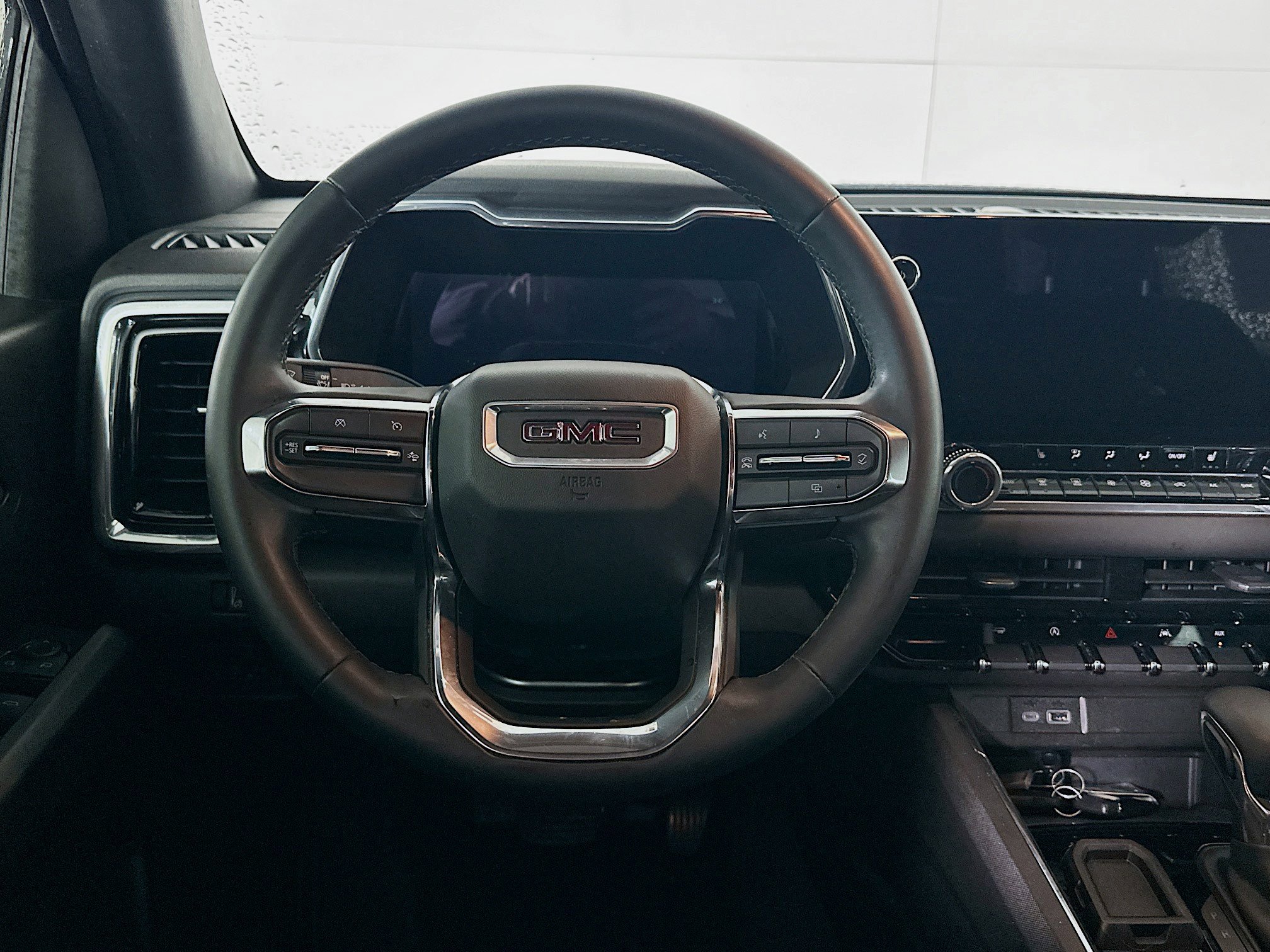 Used 2024 GMC Canyon Elevation w/ Elevation Premium Package image 18