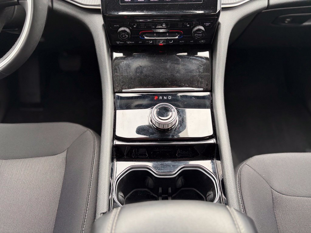 Used 2023 Jeep Grand Cherokee L Laredo w/ Luxury Tech Group I AWD/4WD image 32