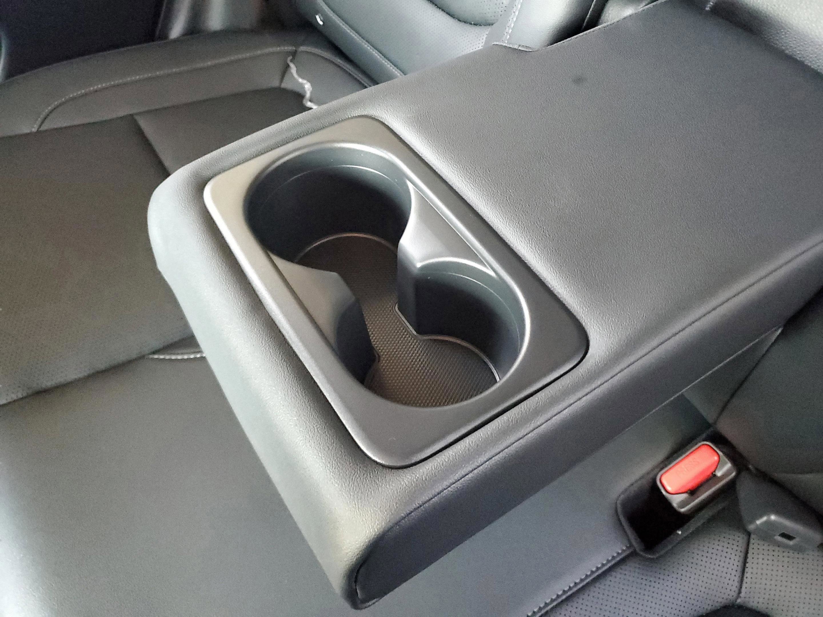 New 2026 Kia Seltos EX w/ EX Sunroof Package image 28