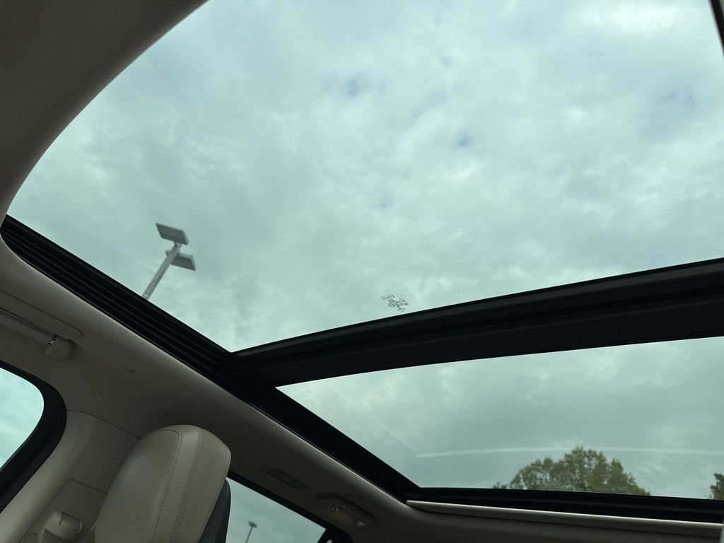 Used 2023 Lincoln Navigator Reserve image 25