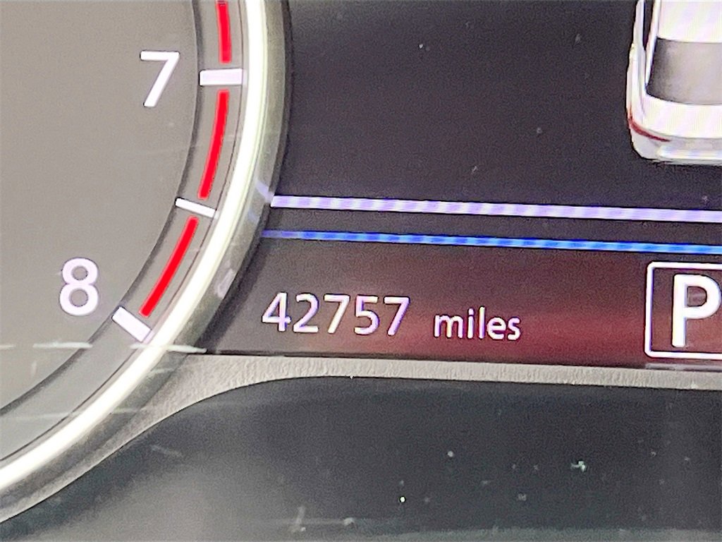 Used 2022 Nissan Sentra SV image 12