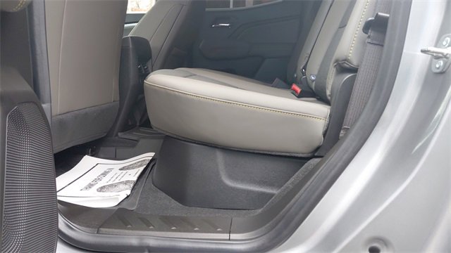 Certified 2024 Chevrolet Colorado ZR2 w/ Technology Package image 19